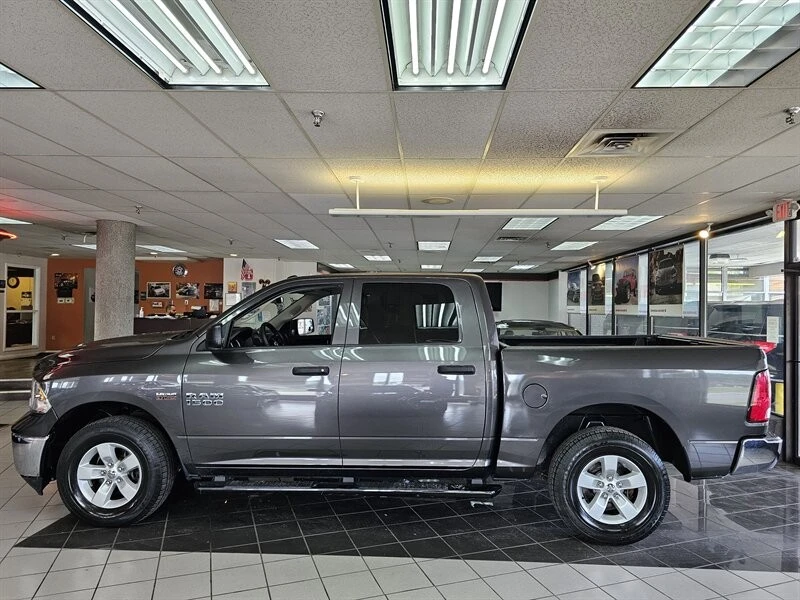 2018 Dodge Ram 4th Gen - Image 2 of 4