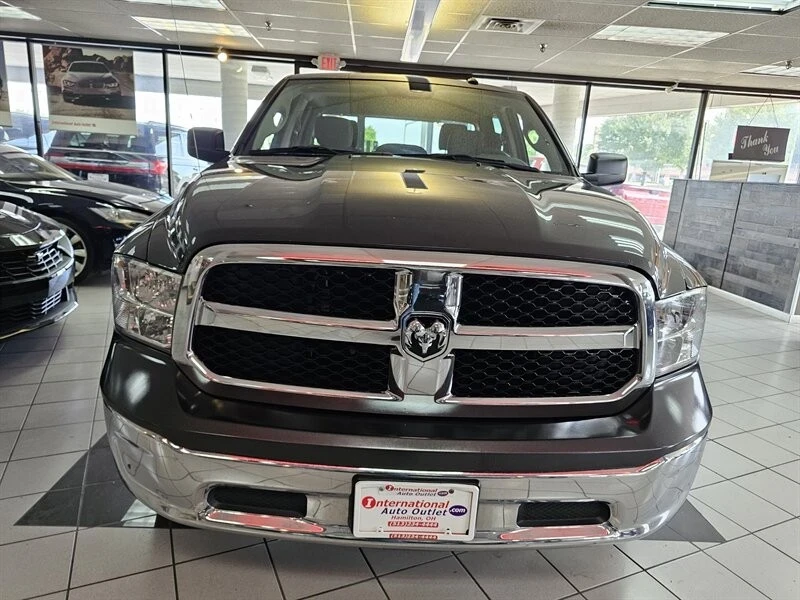 2018 Dodge Ram 4th Gen - Image 3 of 4