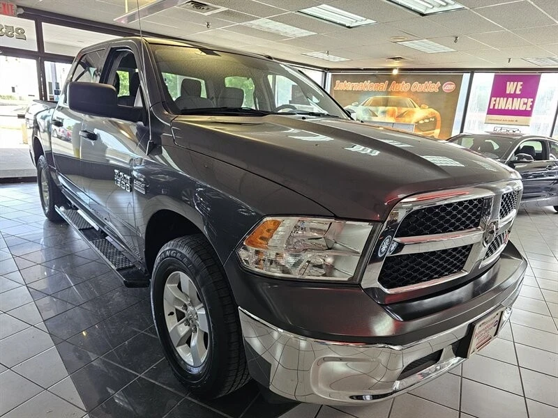 2018 Dodge Ram 4th Gen - Image 4 of 4