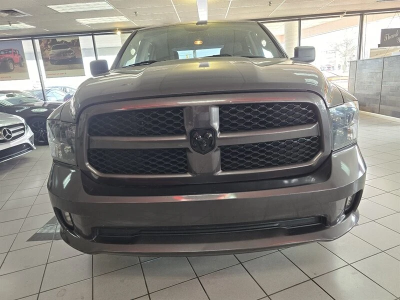 2018 Ram 1500 1st Gen - Image 2 of 4