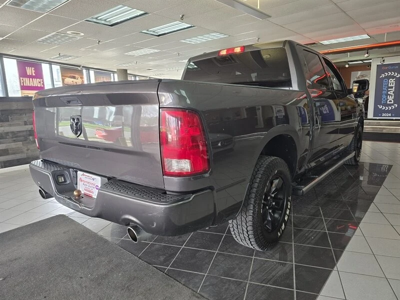 2018 Ram 1500 1st Gen - Image 4 of 4