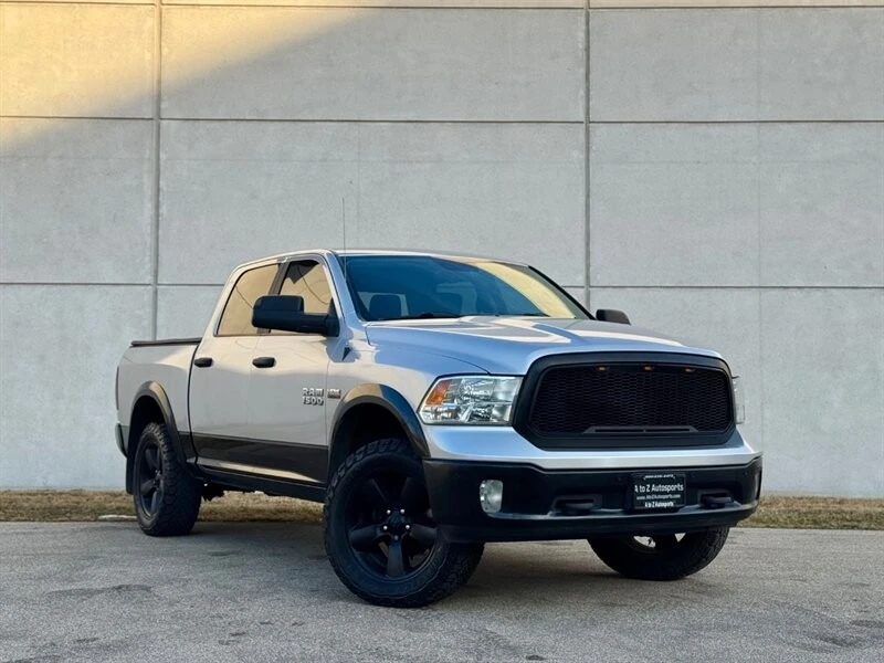 2018 Ram 1500 1st Gen - Image 2 of 4
