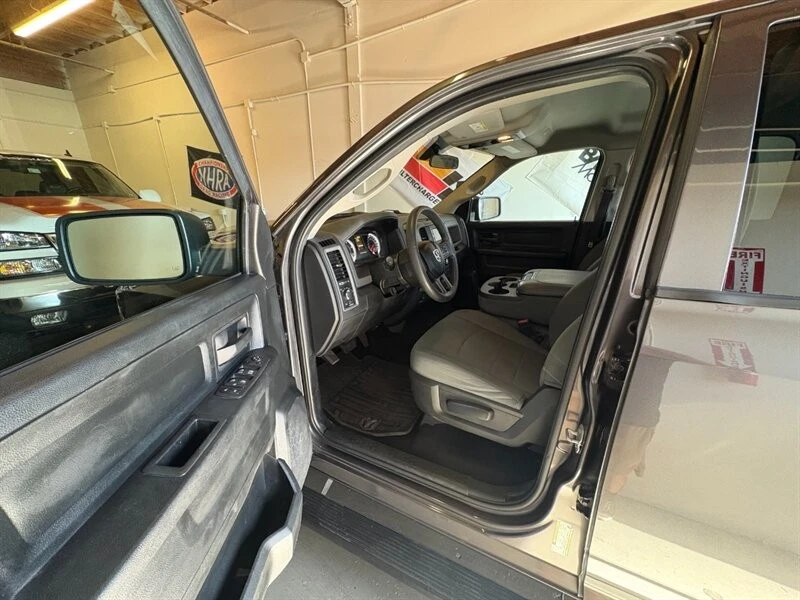 2018 Ram 1500 1st Gen - Image 10 of 16
