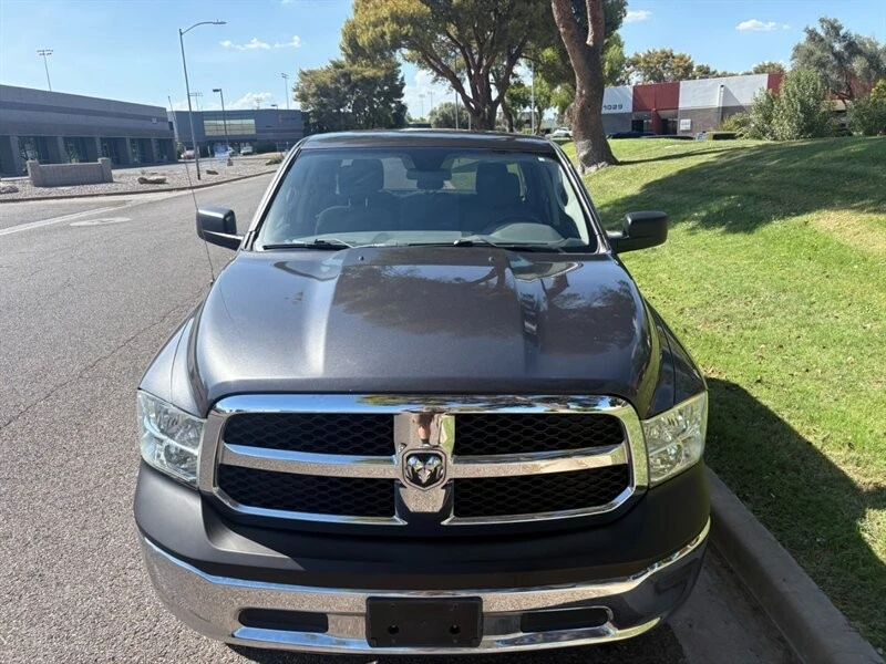 2018 Ram 1500 1st Gen - Image 9 of 16