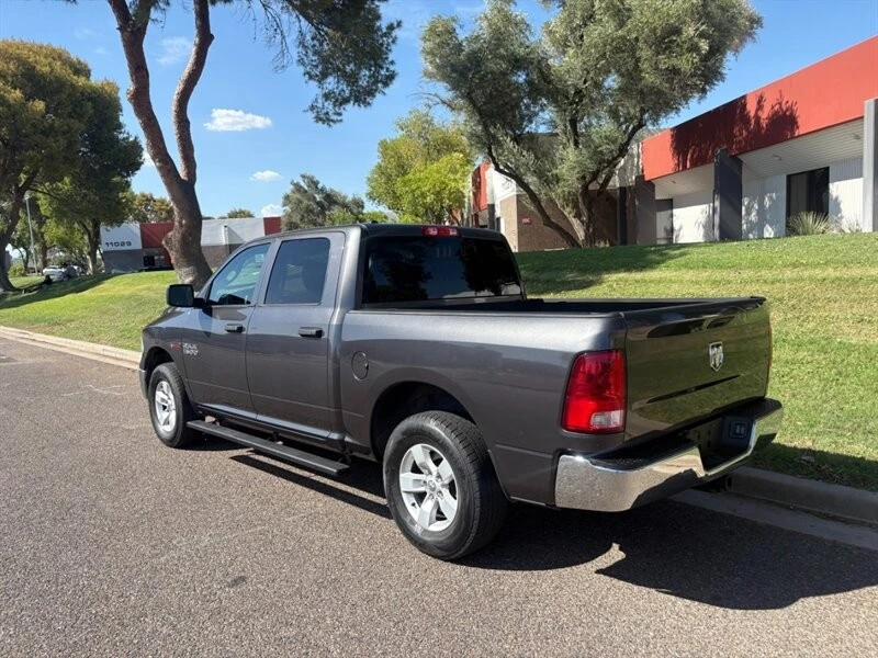 2018 Ram 1500 1st Gen - Image 3 of 16