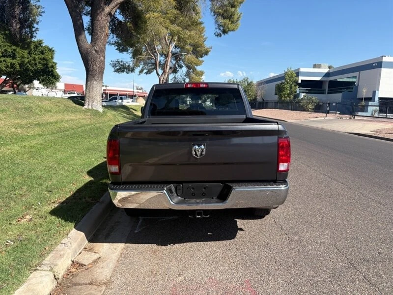 2018 Ram 1500 1st Gen - Image 4 of 16