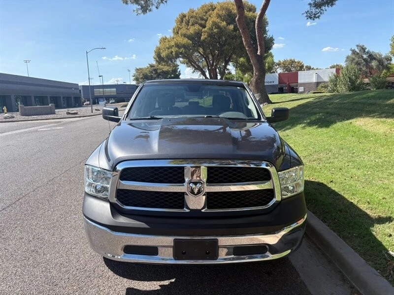 2018 Ram 1500 1st Gen - Image 8 of 16