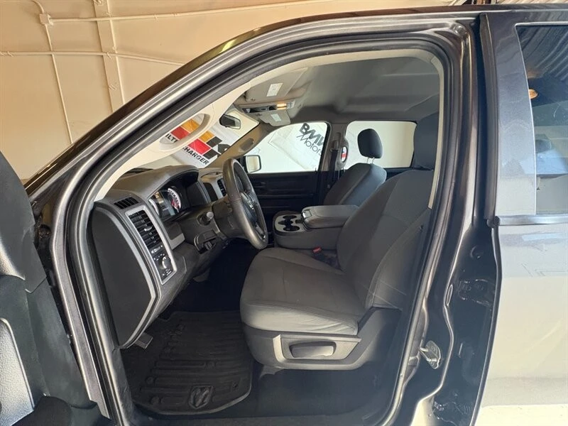 2018 Ram 1500 1st Gen - Image 11 of 16