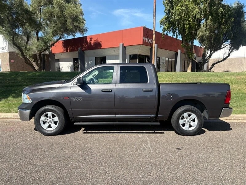 2018 Ram 1500 1st Gen - Image 2 of 16