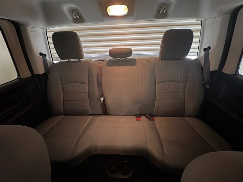 2018 Ram 1500 1st Gen - Image 16 of 16