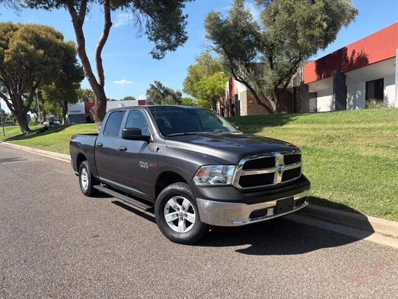 2018 Ram 1500 1st Gen - Image 7 of 16