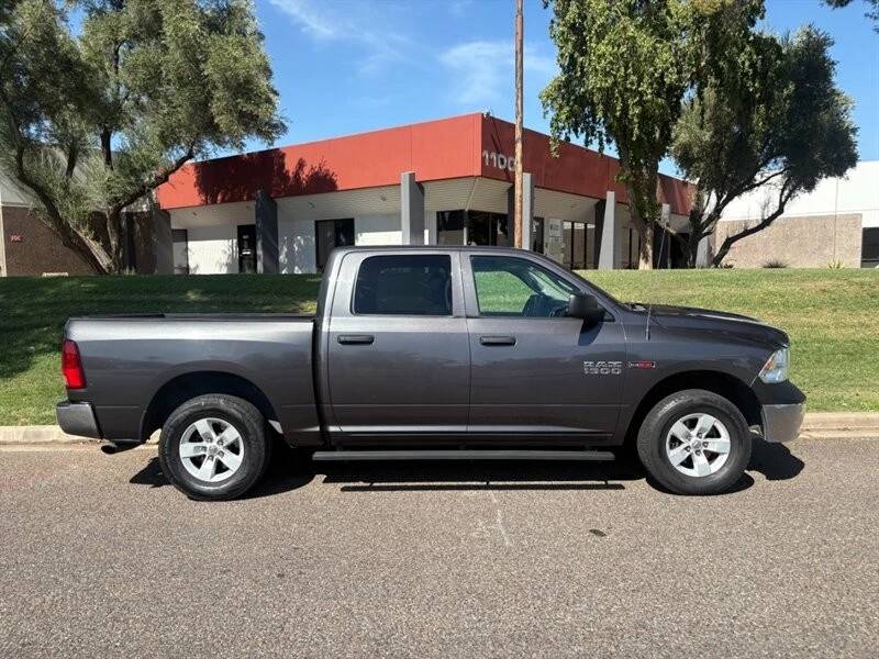 2018 Ram 1500 1st Gen - Image 6 of 16