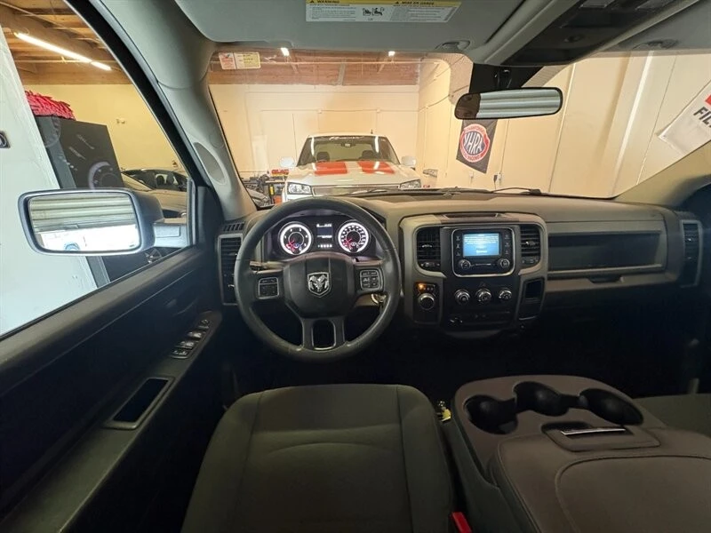 2018 Ram 1500 1st Gen - Image 12 of 16
