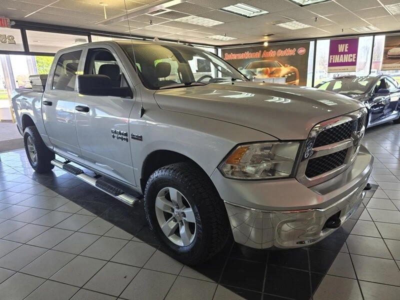2018 Dodge Ram 4th Gen - Image 3 of 4