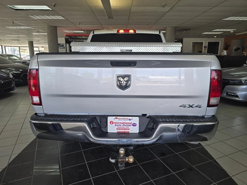 2018 Dodge Ram 4th Gen - Image 4 of 4