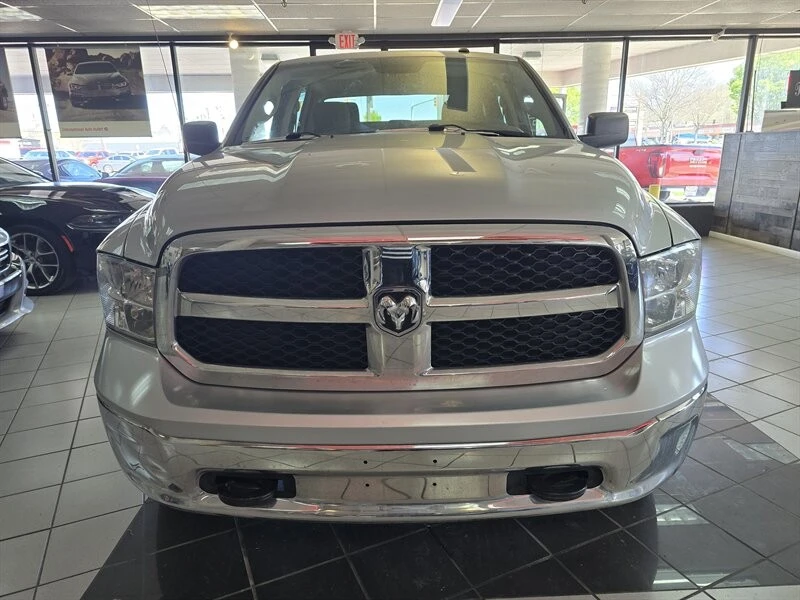 2018 Dodge Ram 4th Gen - Image 2 of 4