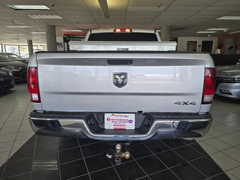 2018 Dodge Ram 4th Gen - Image 4 of 4