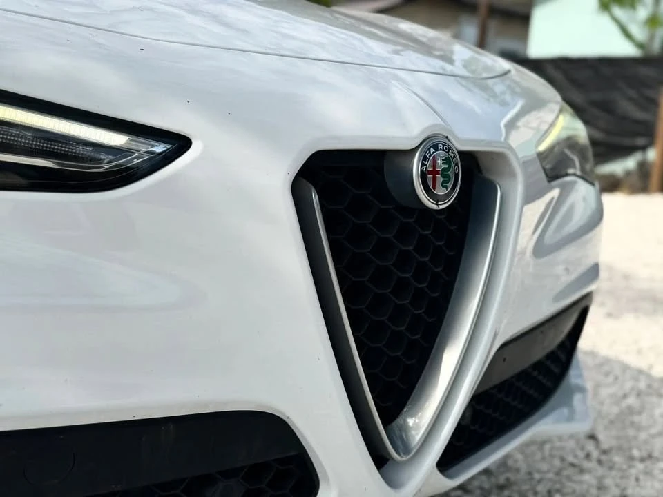 2018 Alfa Romeo Stelvio - Image 4 of 15
