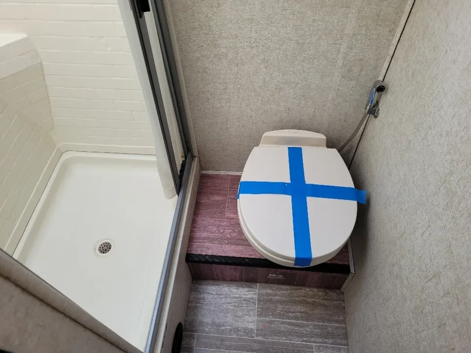 2018 Forest River - Image 13 of 19