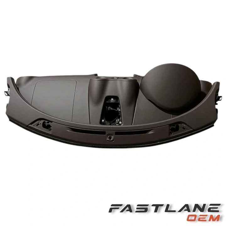2018 Parts & Memorabilia Seats & Interior - Image 2 of 10