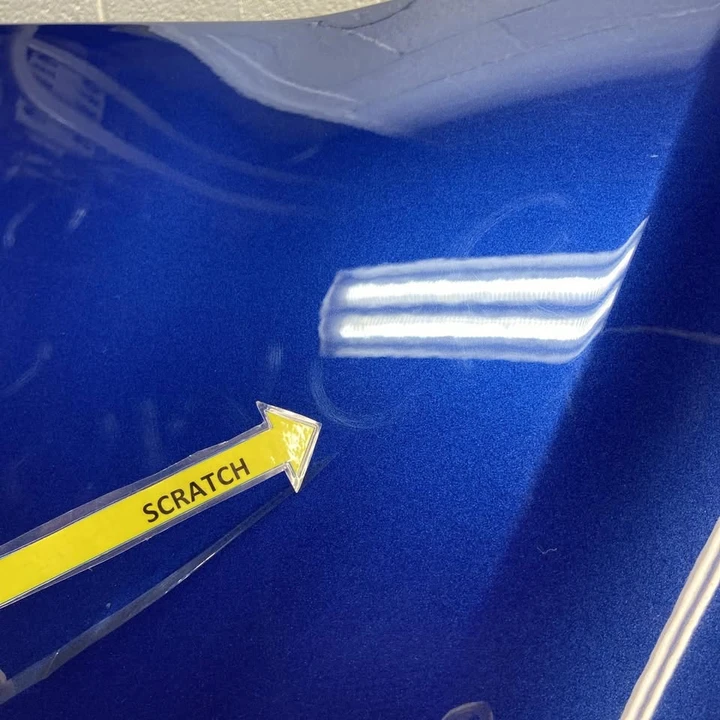 2018 Parts & Memorabilia Bodywork - Image 10 of 10