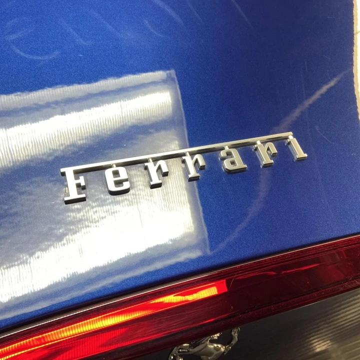 2018 Ferrari Portofino - Image 8 of 10