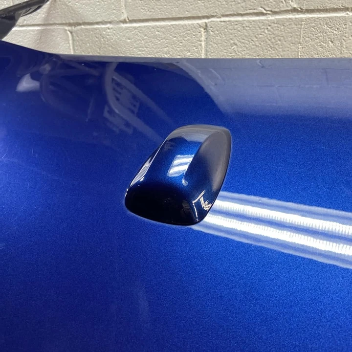 2018 Parts & Memorabilia Bodywork - Image 9 of 10