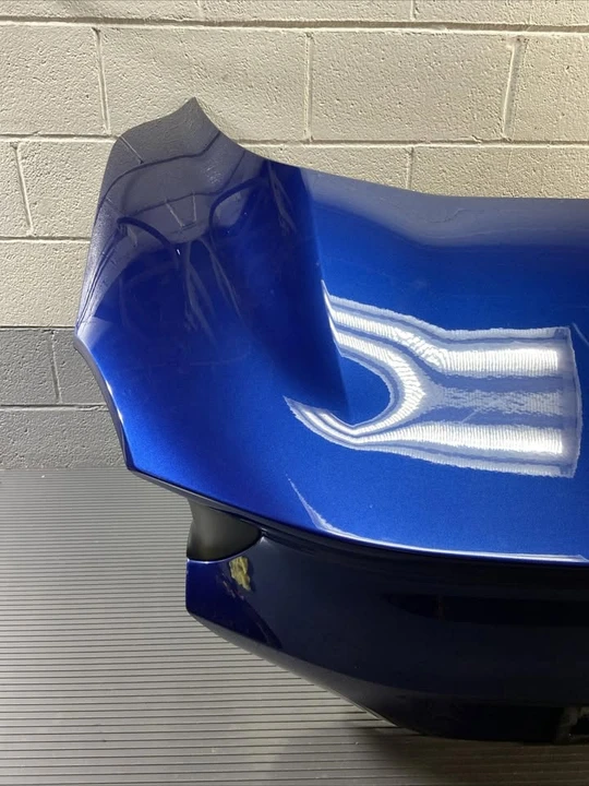 2018 Parts & Memorabilia Bodywork - Image 5 of 10