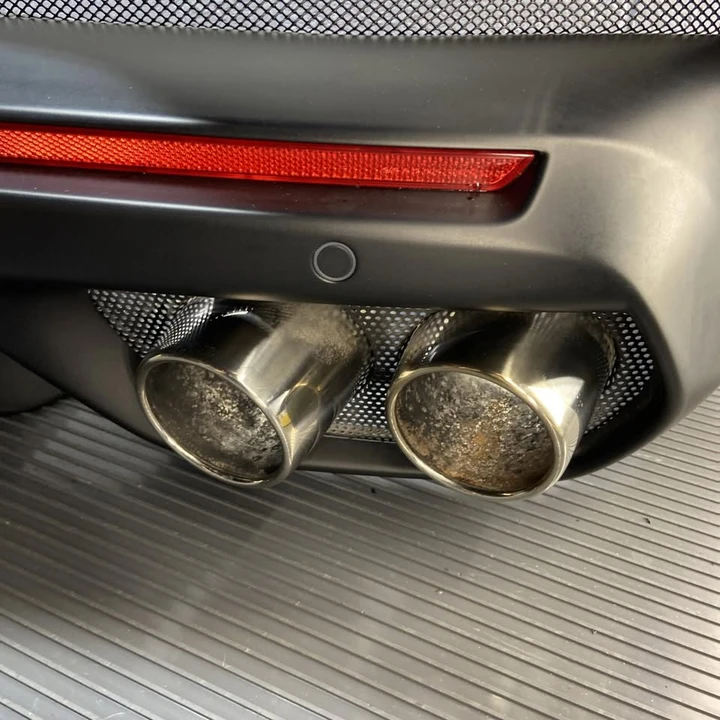 2018 Ferrari Portofino - Image 9 of 10