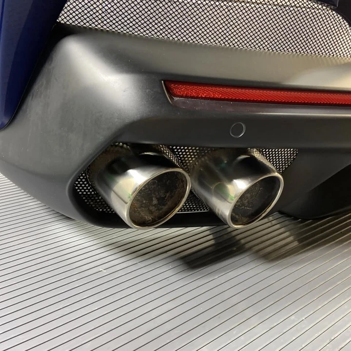 2018 Ferrari Portofino - Image 8 of 10