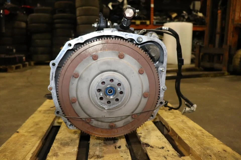 2018 Parts & Memorabilia Gearboxes - Image 5 of 10
