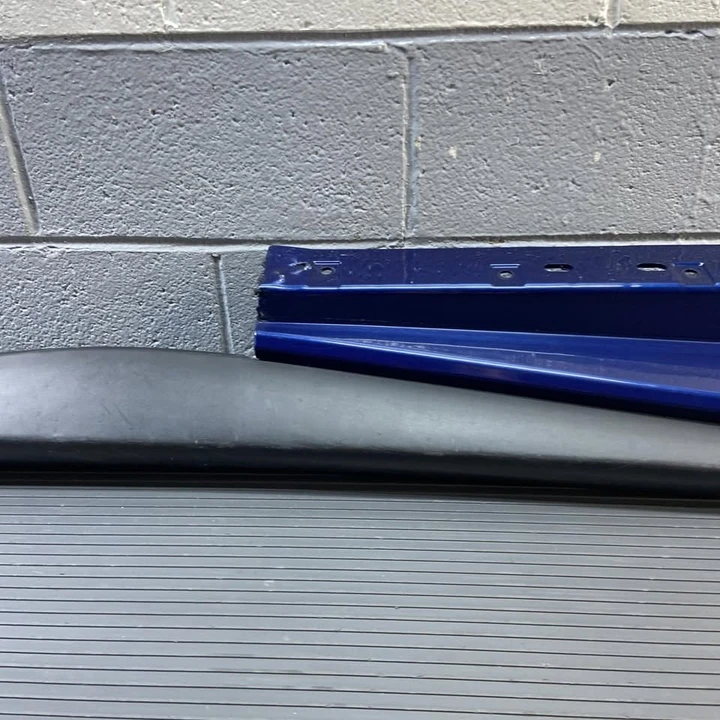 2018 Parts & Memorabilia Bodywork - Image 5 of 10