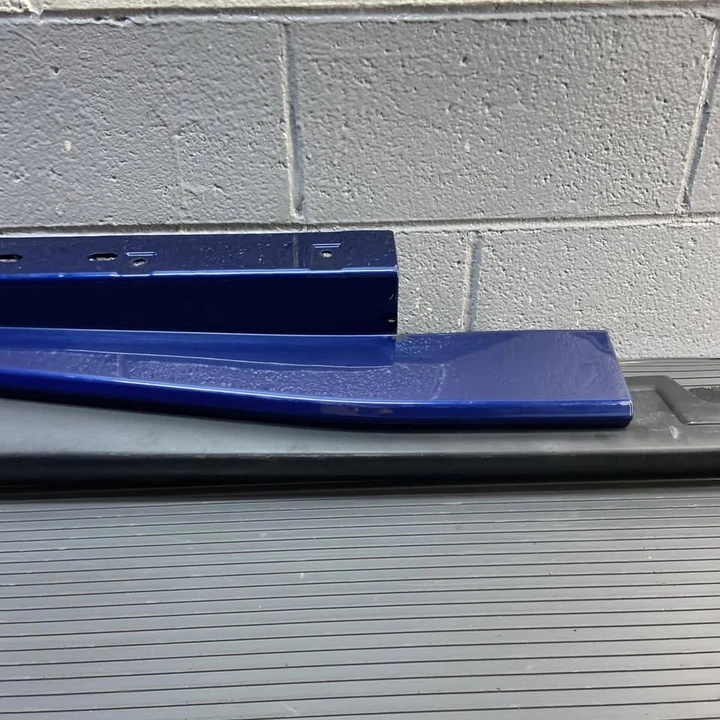 2018 Parts & Memorabilia Bodywork - Image 4 of 10