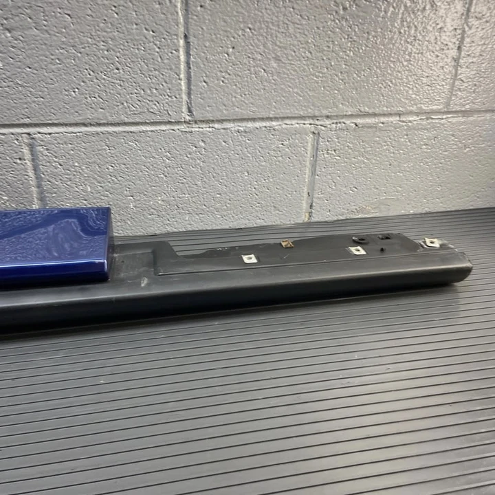 2018 Parts & Memorabilia Bodywork - Image 3 of 10