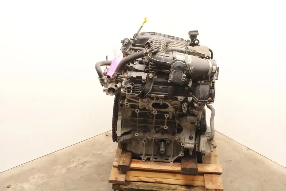 2018 Parts & Memorabilia Engines - Image 4 of 8