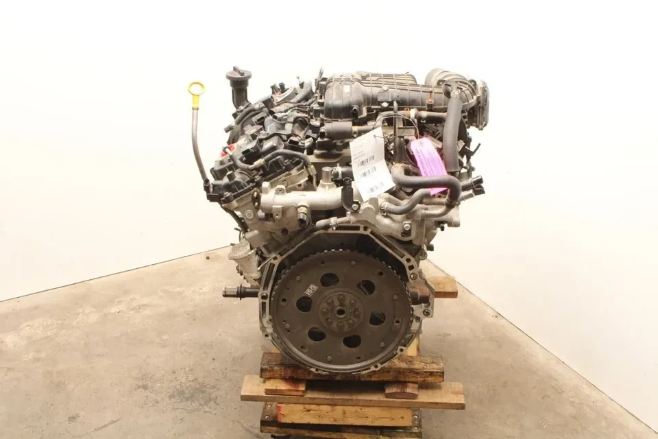 2018 Parts & Memorabilia Engines - Image 5 of 8