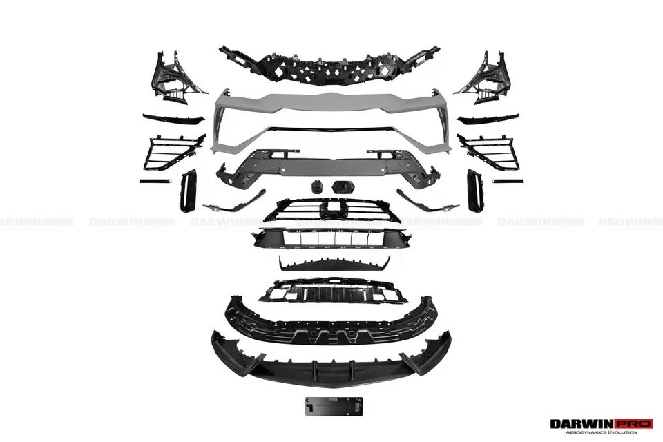 2018 Lamborghini Urus Performante - Image 4 of 7