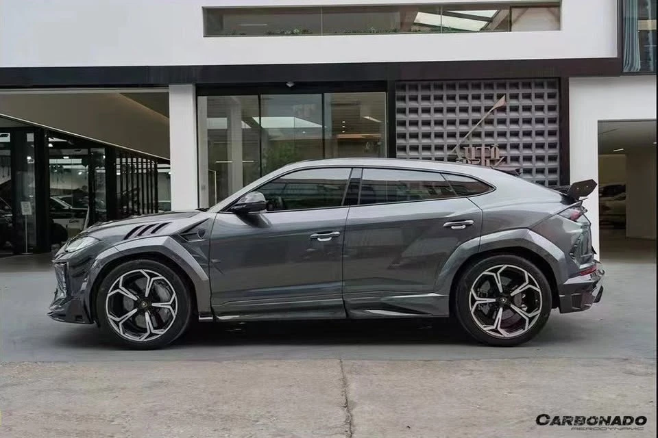 2018 Lamborghini Urus - Image 5 of 7