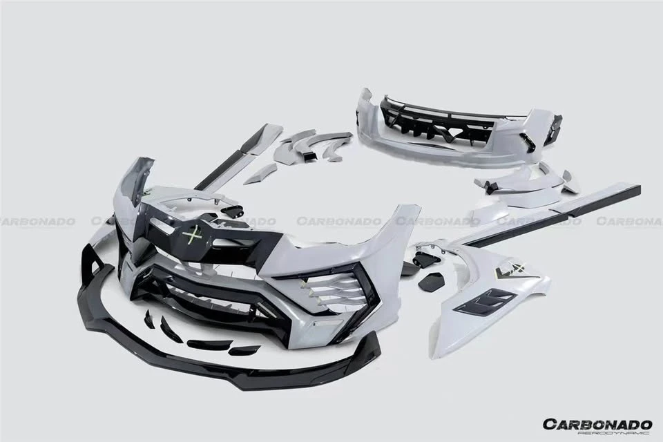 2018 Lamborghini Urus - Image 4 of 7