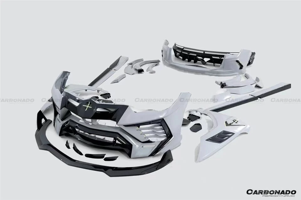 2018 Lamborghini Urus - Image 4 of 6