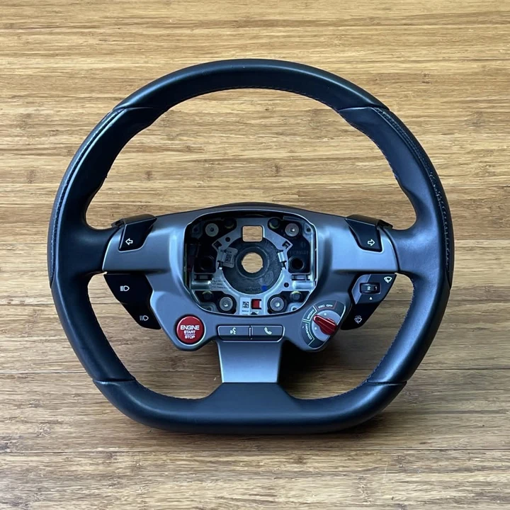 2018 Ferrari Portofino - Image 3 of 10