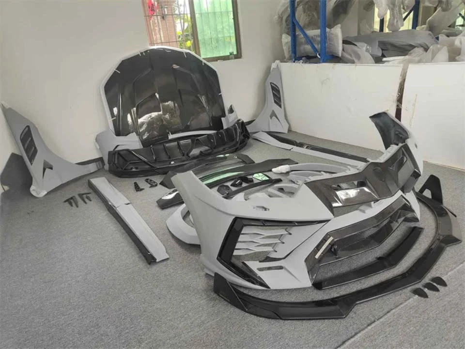 2018 Lamborghini Urus - Image 6 of 6