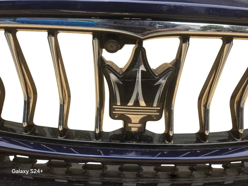 2018 Maserati Ghibli 3rd Gen - Image 3 of 9