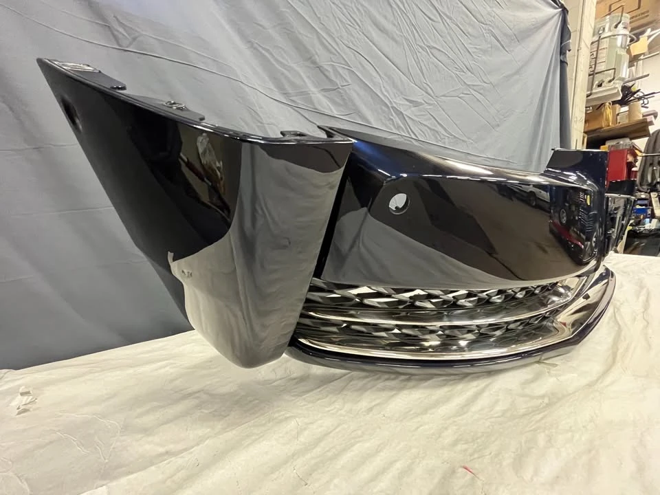 2018 Rolls-Royce Phantom VIII - Image 4 of 7
