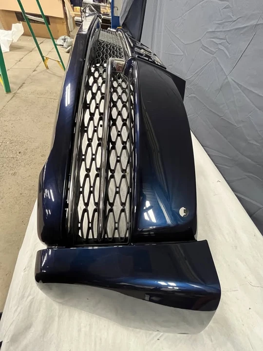 2018 Rolls-Royce Phantom VIII - Image 2 of 7