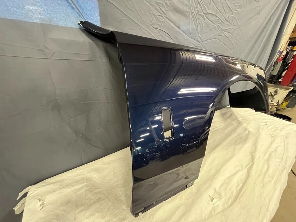 2018 Rolls-Royce Phantom VIII - Image 6 of 7