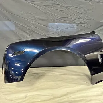 Rolls-Royce Phantom Front Fender Set (LH + RH)