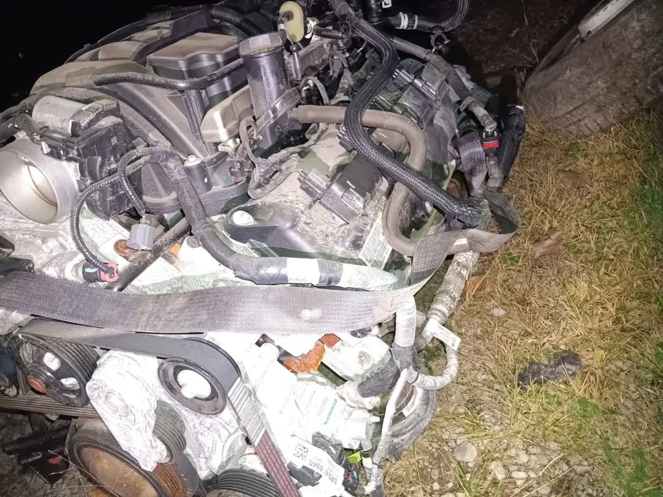 2018 Parts & Memorabilia Engines - Image 2 of 3