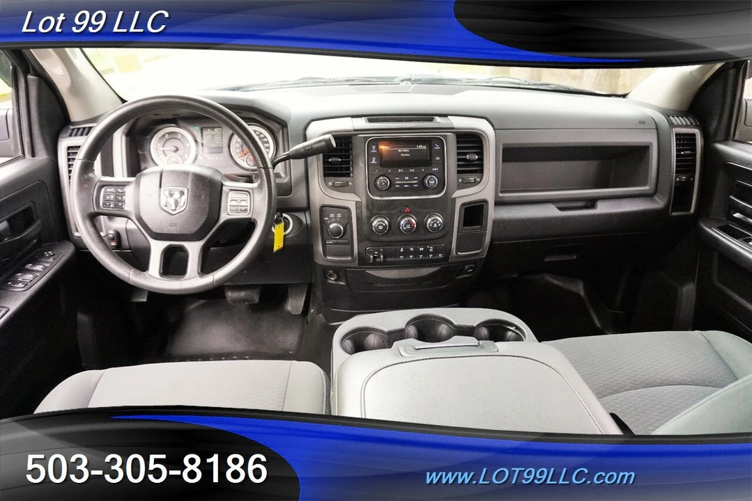 2018 Ram 2500 - Image 2 of 4