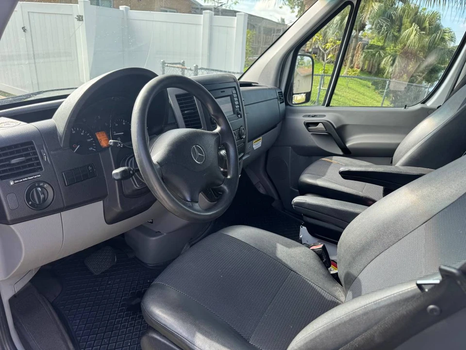 2018 Mercedes-Benz NCV3 Sprinter - Image 6 of 9